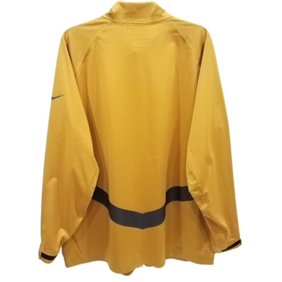 Nike Areoshield Golf Adjustable ZipUp Waterproof - Picture 8 of 8